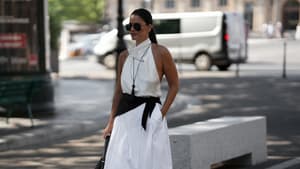 Scarf Skirts