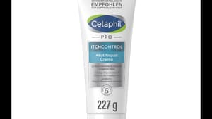 Cetaphil® PRO ItchControl Akut Repair Creme