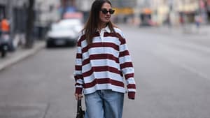 Rugby Shirt