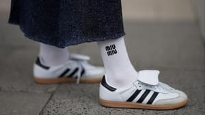 Adidas Samba