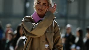 Barn Jacket Streetstyle