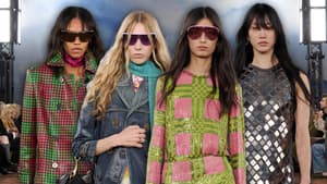 Burberry Soft layers