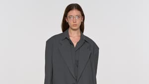 Hosenanzug Calvin Klein Frühling 2025
