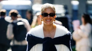 Cozy Herbst Look