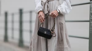 Handtasche zum Dirndl
