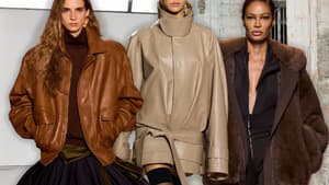 Runway Looks