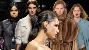 "Laissez-faire Hair"