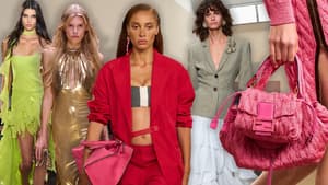 Mailand Fashion Week Trends Frühjahr/ Sommer 2025