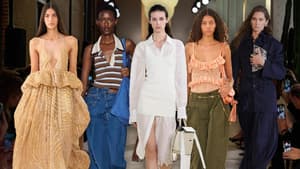 New York Fashion Week