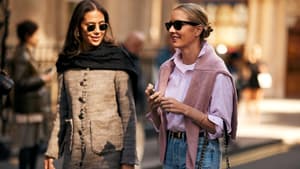Streetstyle