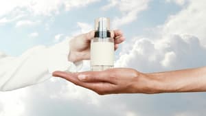 Parfum-Trend Himmel
