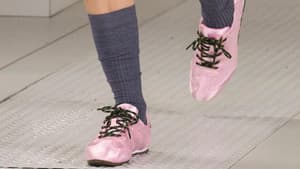 Sneaker