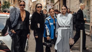 Editor's Picks: Die Grazia-Redaktionslieblinge für den Oktober 2025