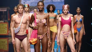 Volcano Blood Fashion Show