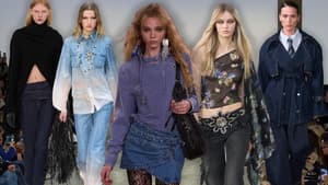 Jeans-Trends