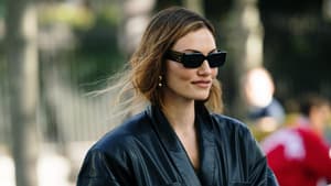 Paris Fashion Week Streetstyle