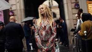 Paris fashion Week Streetstyle