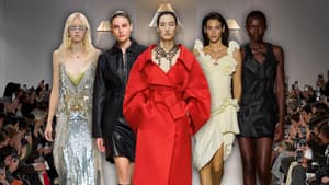 Mode-Trends Frühjahr/Sommer 2026 Paris
