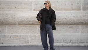 Jeder will die Wolljacke von Sézane, die auf TikTok Tausende Likes hat