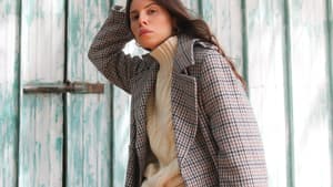 3 Teile der neuen Style Icon Kollektion von P&C Düsseldorf versprechen den kuscheligsten Herbst