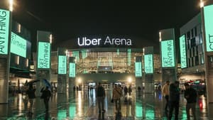 Uber Arena