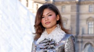 Zendaya Frisuren-Trend Paris