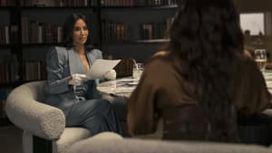 ALL'S FAIR – Power, Style & starke Frauen!: Jetzt eine elegantes Statement-Tasche zum Serienstart gewinnen!