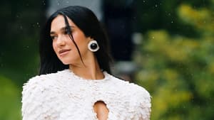 Dua Lipa Schiaparelli 