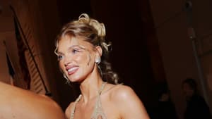 Elsa Hosk Beauty Crush