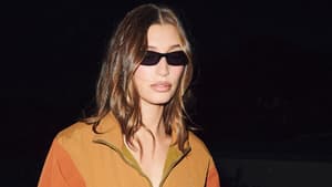 Hailey Bieber Beauty Crush