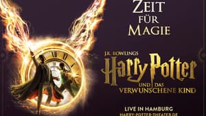 Das Musical "Harry Potter und das verwunschene Kind"