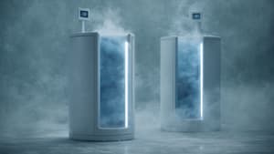 Kältetherapie als körperliche Regeneration