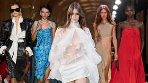 Mode-Trends Frühjahr/Sommer 2026: Das erwartet dich