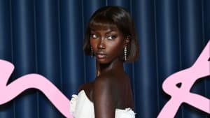 Anok Yai Beauty Crush