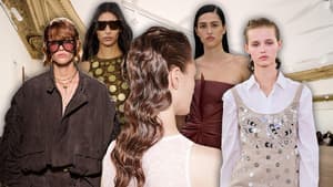 Frisuren-Trends Frühling/Sommer 2026