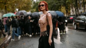 Pailletten kombinieren: Die schönsten Outfits