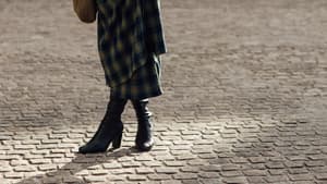 Schwarze Stiefel Streetstyle