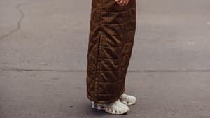 Sneaker-Trends 2026: Alle werden dieses Y2K-Modell von Nike tragen