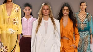 Trendfarben Frühling/Sommer 2026