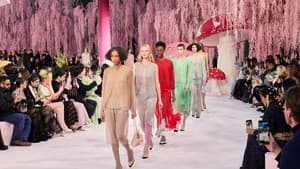 Haute Couture Week 2026: Die schönsten Looks Stars in Paris