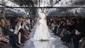 3 Kleider-Trends, die Jonathan Andersons Dior Haute Couture Debüt unvergesslich machen