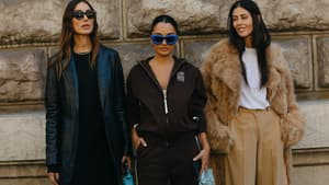 Editor's Picks: Die Grazia-Redaktionslieblinge für den Januar 2026