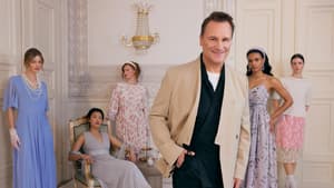 Guido Maria Kretschmer x Bridgerton