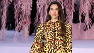 Haute Couture Week 2026: Die schönsten Looks Stars in Paris