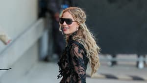 "Wuthering Heights Waves" 