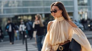 Schwere Parfums mit Tonkabohne