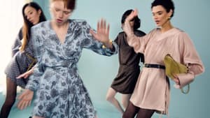 3 Teile der neuen & Other Stories-Kollektion, die perfekt für den Cool Girl-Look im Frühling 2026 sind