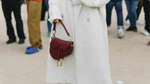 Sollte ich mich schlecht fühlen, wenn ich 3000 Euro für eine Tasche ausgebe?