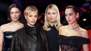 Die besten Beauty-Looks der Berlinale 2026
