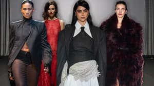 Berlin Fashion Week Herbst/Winter 2026/2027